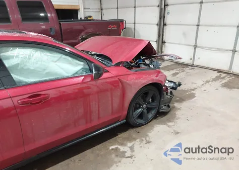 2024 Honda Accord Hybrid Sport-L z USA, uszkodzony, nr VIN 1HGCY2F75RA091667